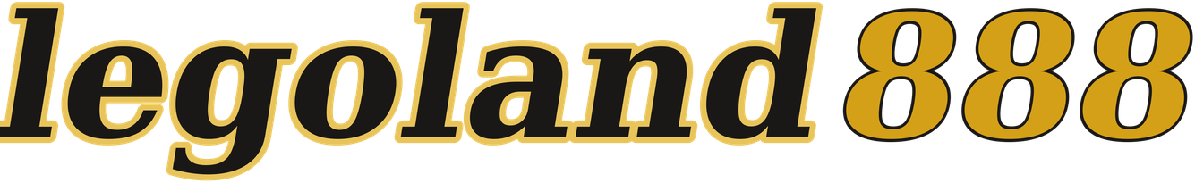 legoland888 logo